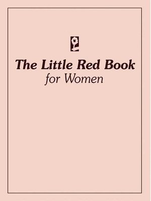 The Little Red Book for Women - ebook